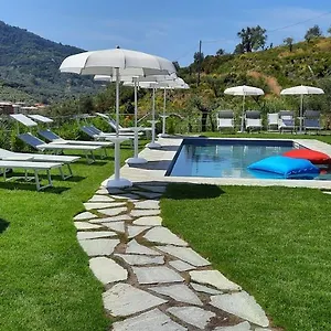 Aria Design Guest house Levanto