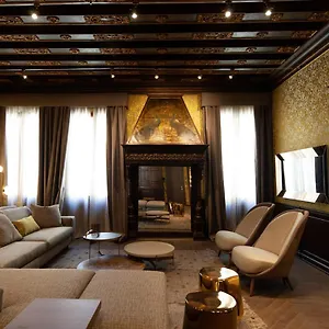 Palazzo Pianca 4*, Veneza Itália