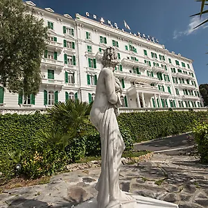 Grand & Des 4*, Sanremo Itália