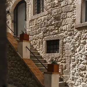 Abberga Bed & Breakfast Santa Fiora