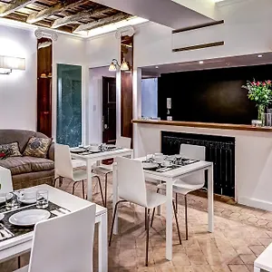 Good Life Monti Guest house Rome