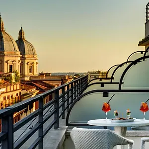 Hotel Unahotels Decò