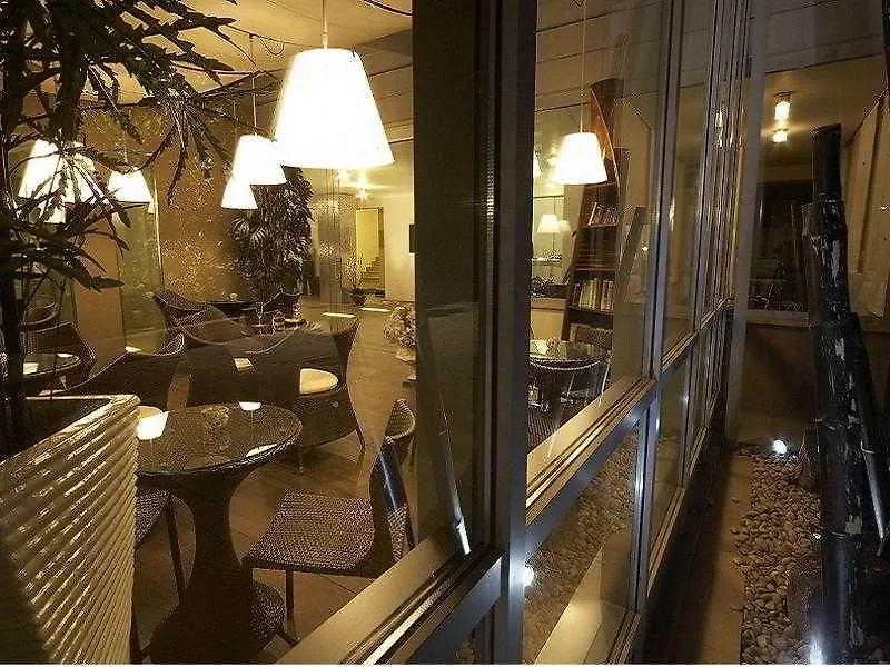 Hotel Montini Linate Airport Peschiera Borromeo Italy